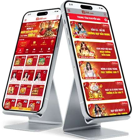 Tải ứng dụng di động Betvisa88