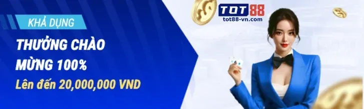 Thưởng nạp lại hàng ngày cho cá cược thể thao